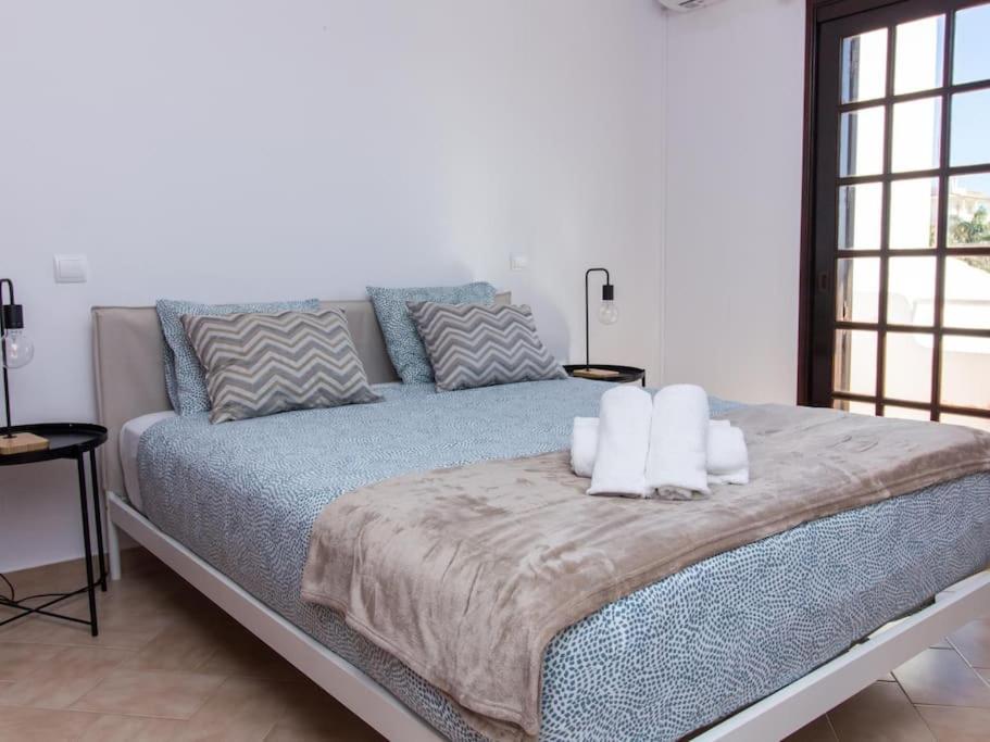 Dogueno- Privat Pool & Privacy & Center * Albufeira