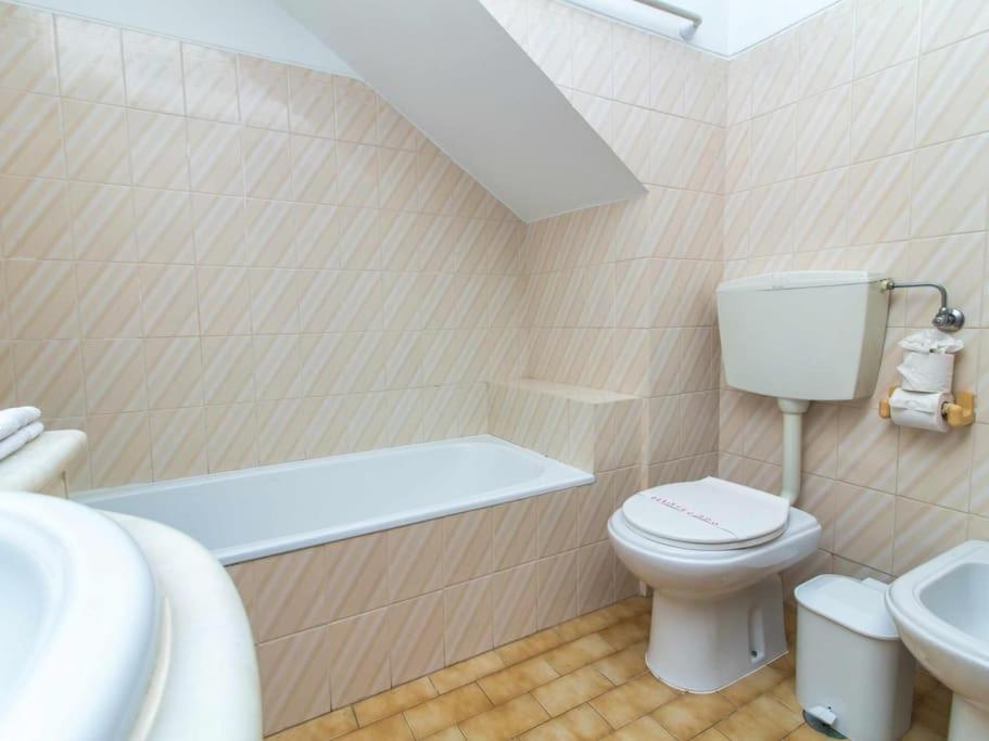 Dogueno- Privat Pool & Privacy & Center Pousada *