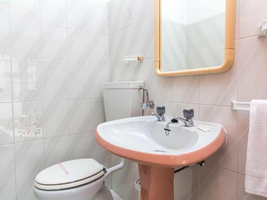 Dogueno- Privat Pool & Privacy & Center Pousada *