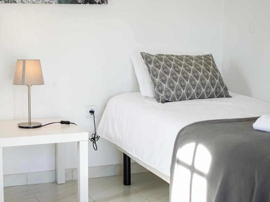 Pousada Dogueno- Privat Pool & Privacy & Center Albufeira