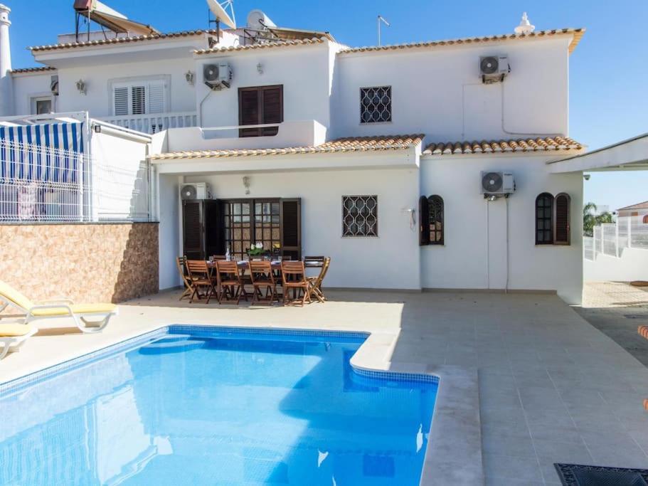 Pousada Dogueno- Privat Pool & Privacy & Center
