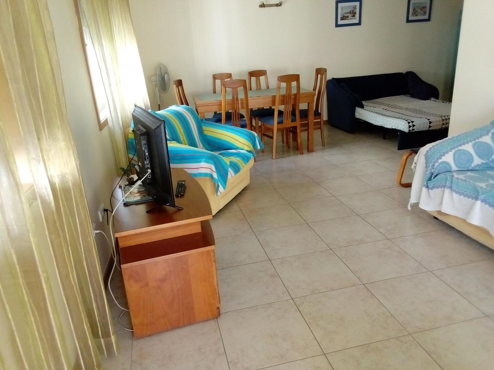 Apartment Grao D' Areia Ii *