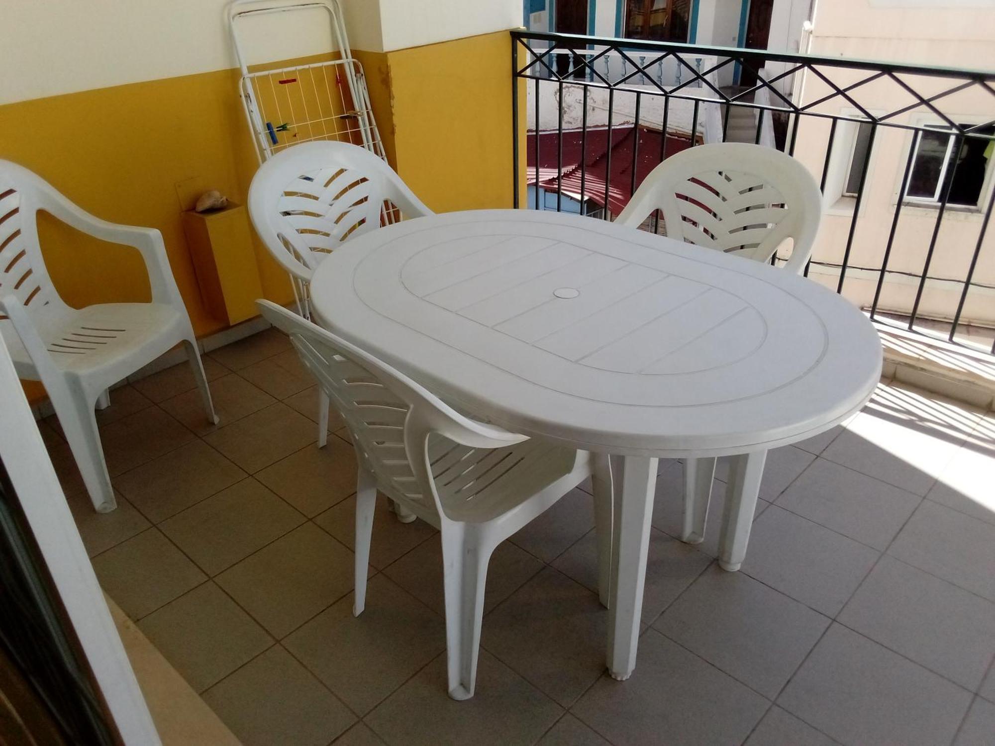 Grao D' Areia Ii Apartment