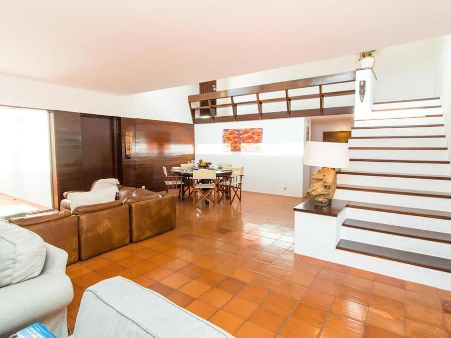 Villa Casa Da Colina - Privat Pool & Bbq & Privacy Albufeira