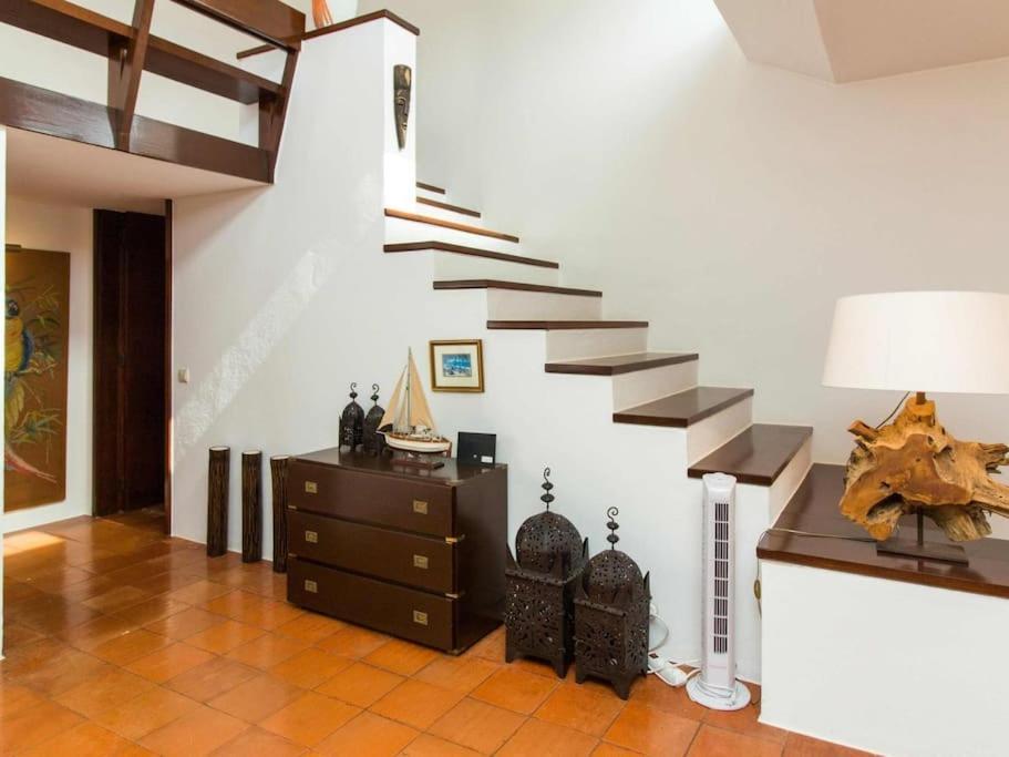 Casa Da Colina - Privat Pool & Bbq & Privacy Albufeira