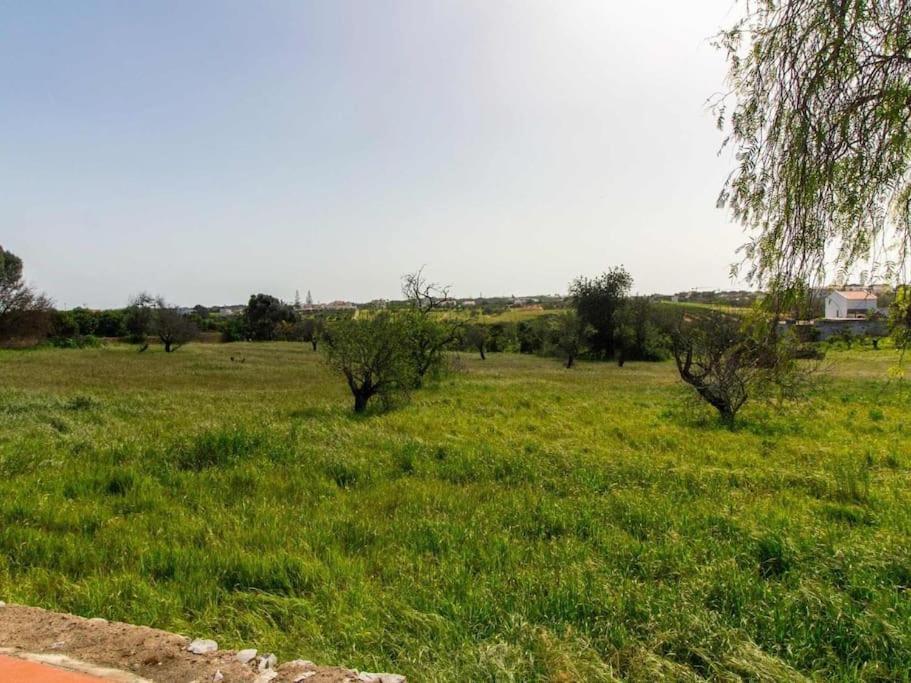Casa Da Colina - Privat Pool & Bbq & Privacy * Albufeira