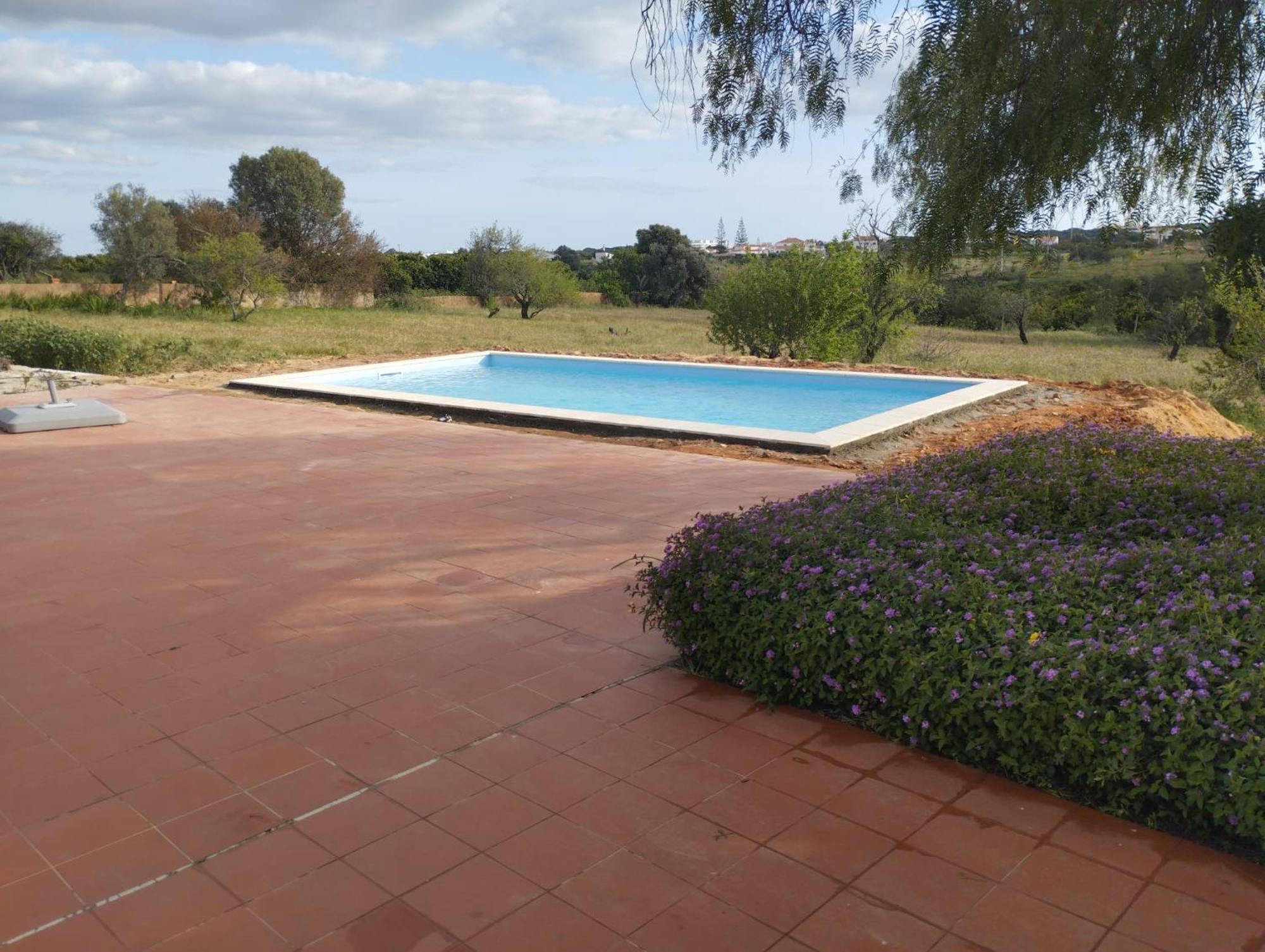 Villa Casa Da Colina - Privat Pool & Bbq & Privacy Albufeira