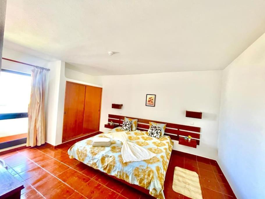 T1, Da Oura Apartment *