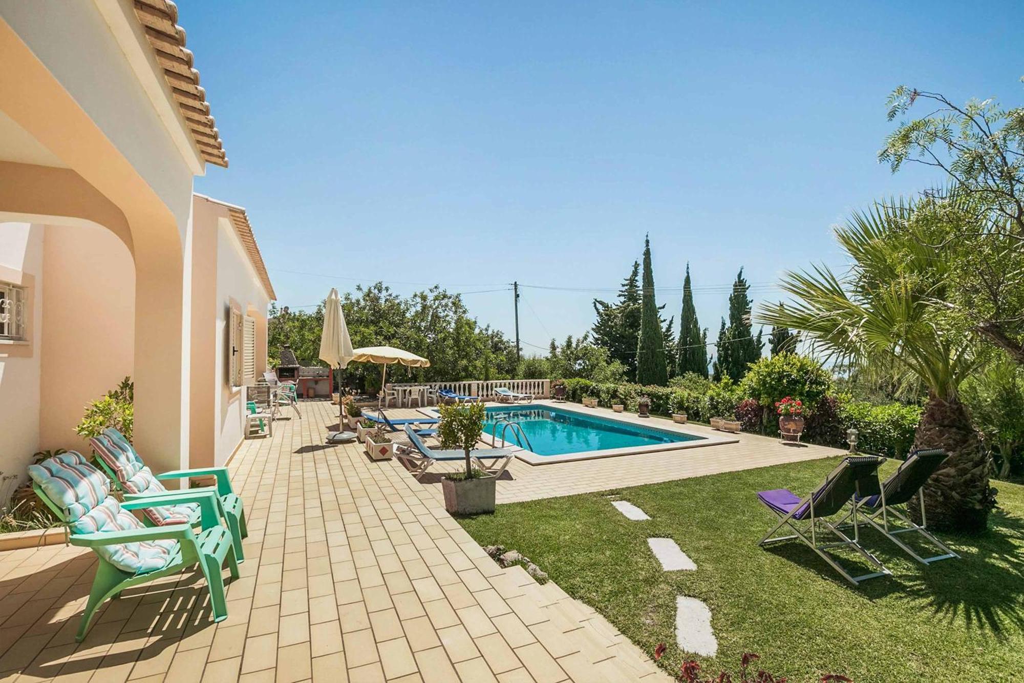 Cerrinho Villa Albufeira