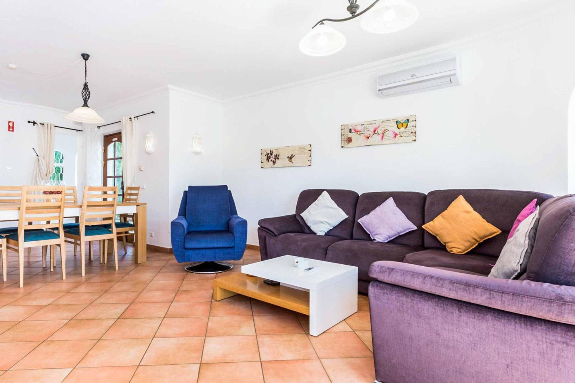 Katharina Villa Albufeira