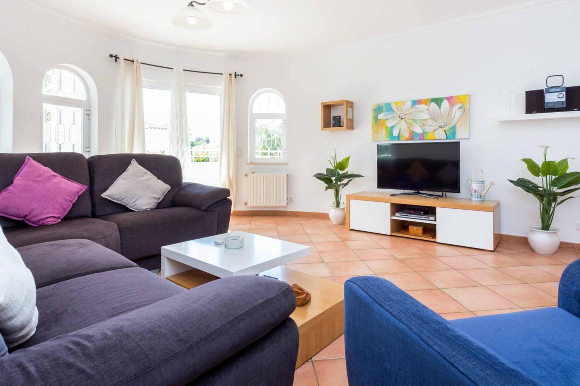 Katharina Villa Albufeira
