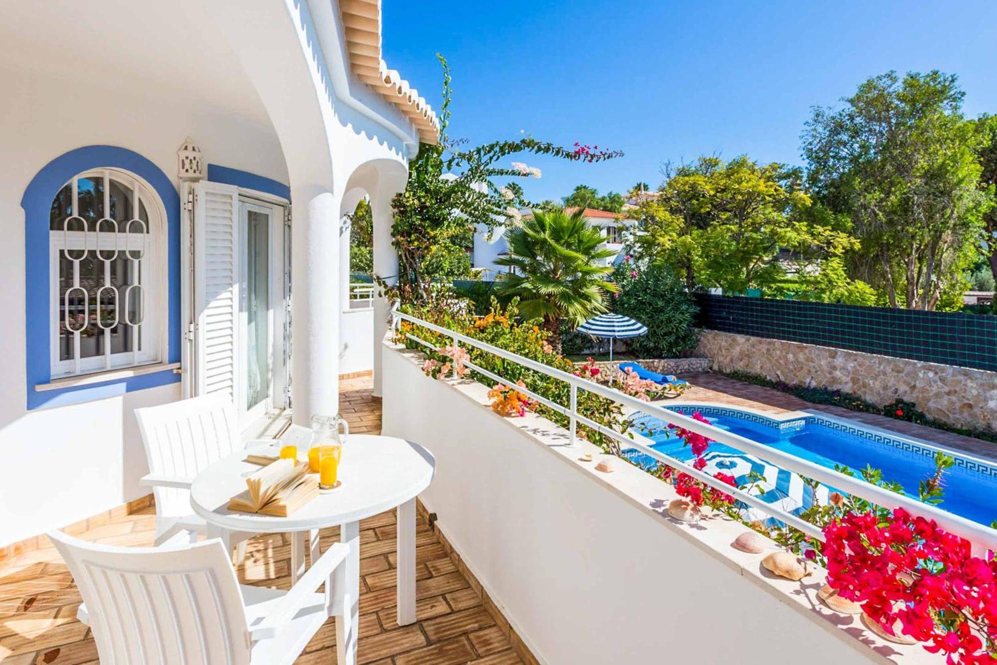 Villa Katharina Albufeira