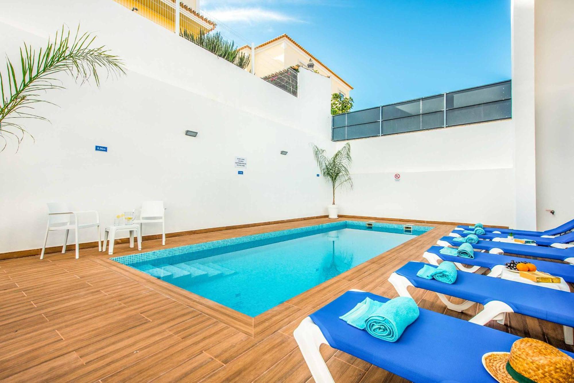 Villa Aventura *