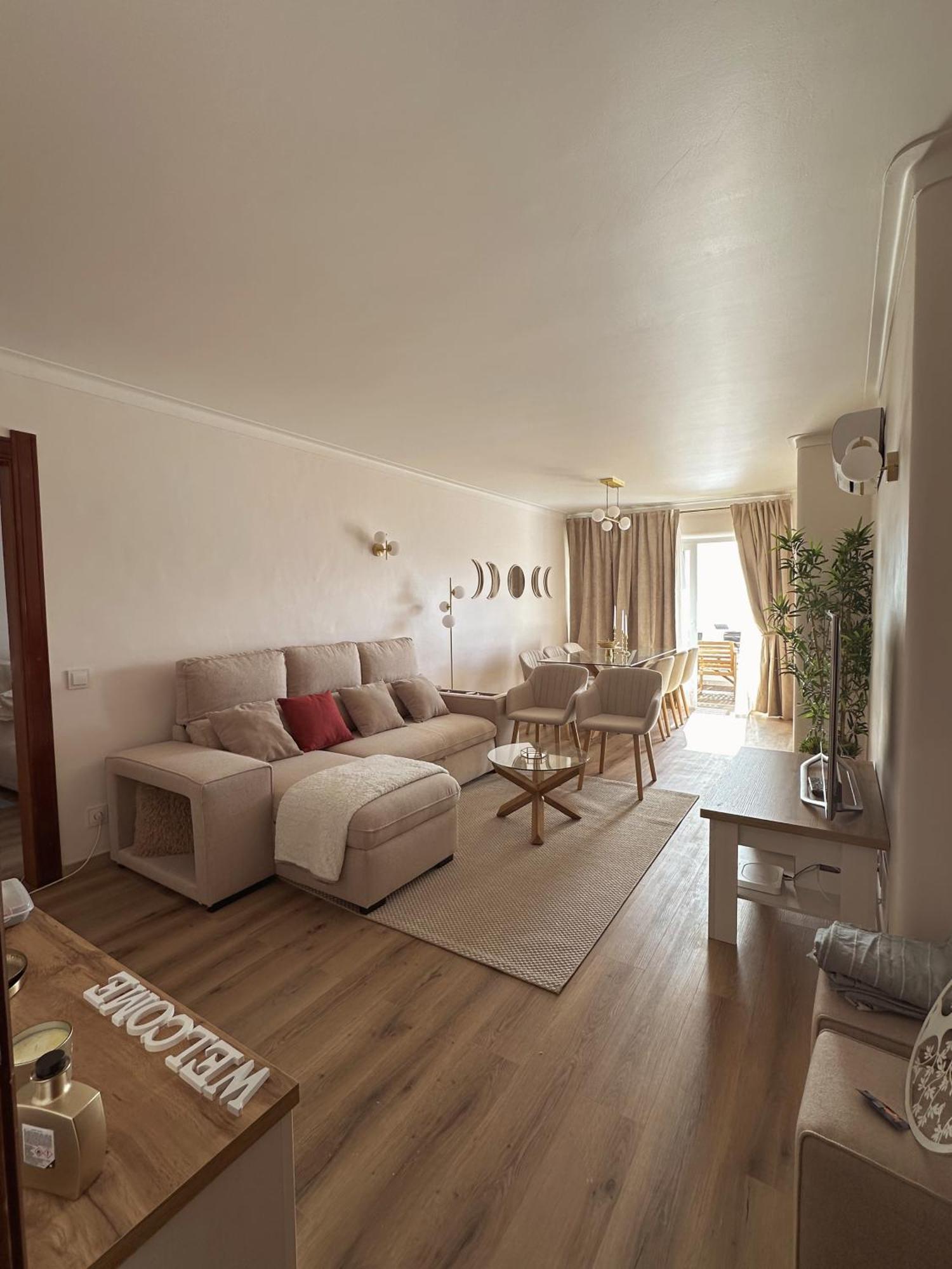 Deluxe Flat By Holidays Apartment Albufeira