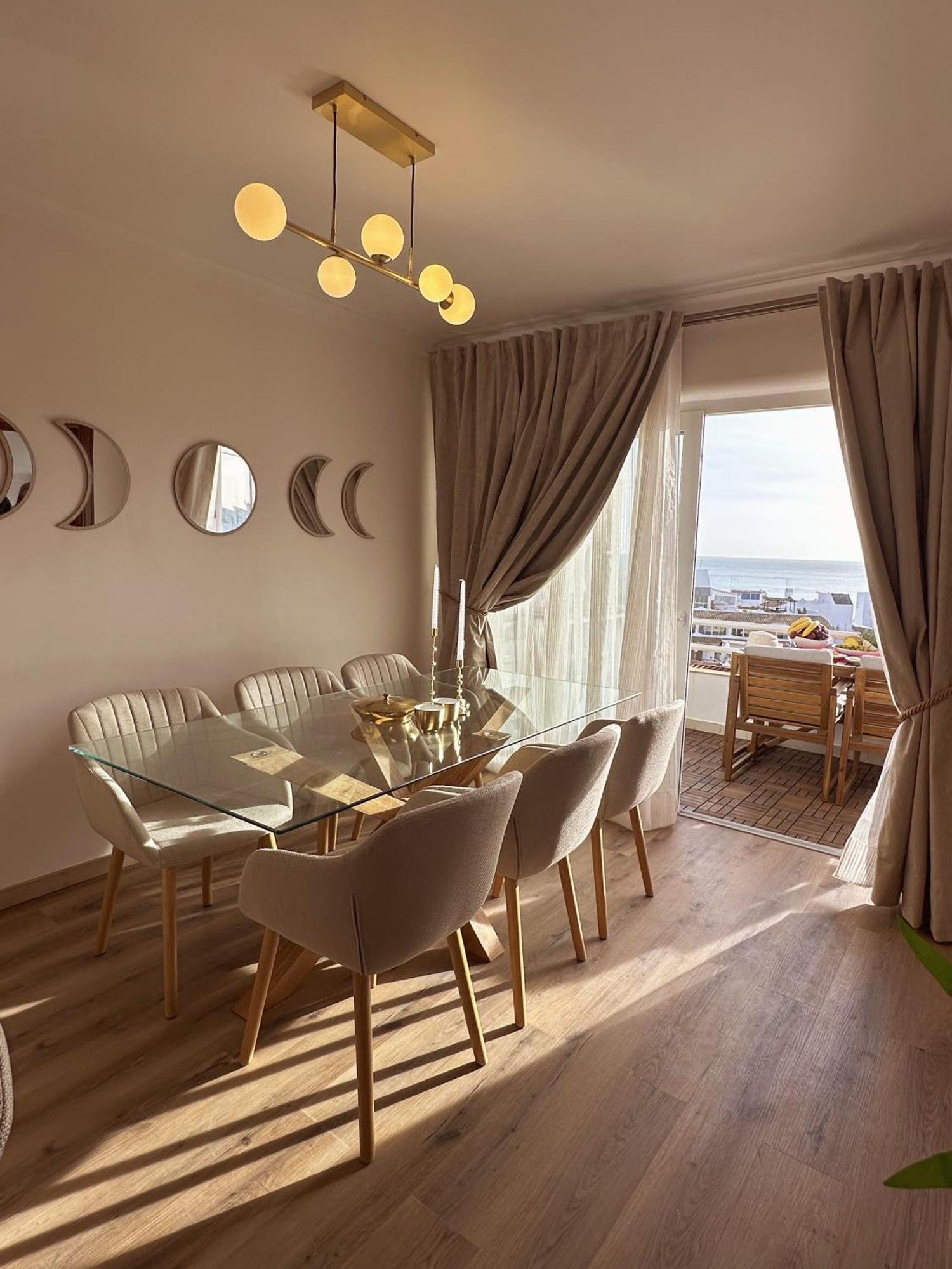 Apartment Deluxe Flat By Holidays Albufeira