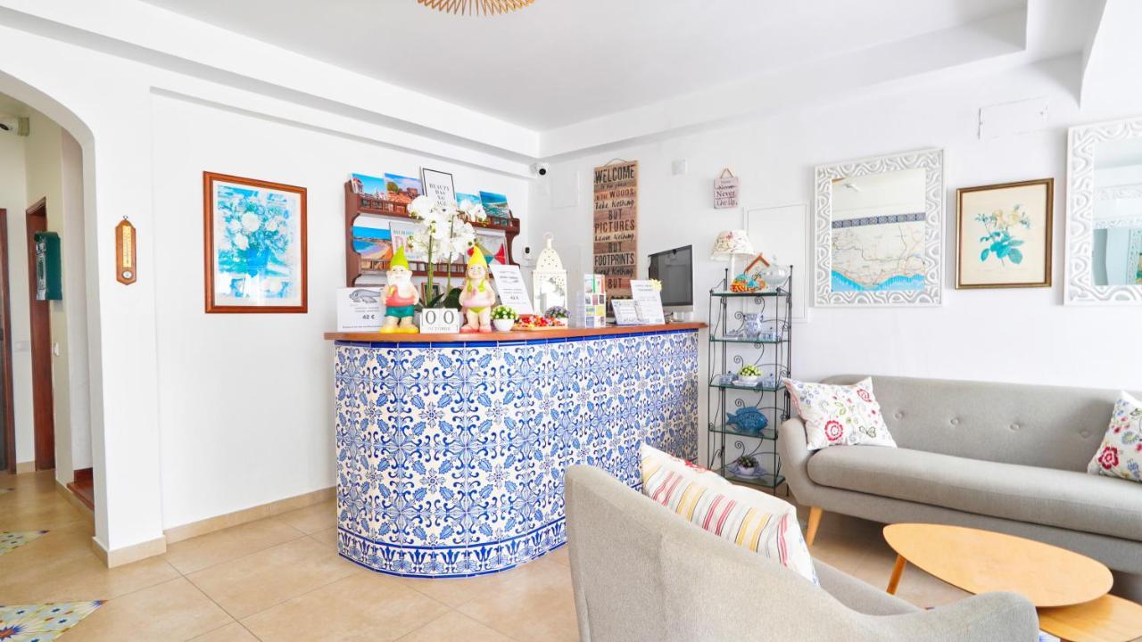 Dianamar Guest house *