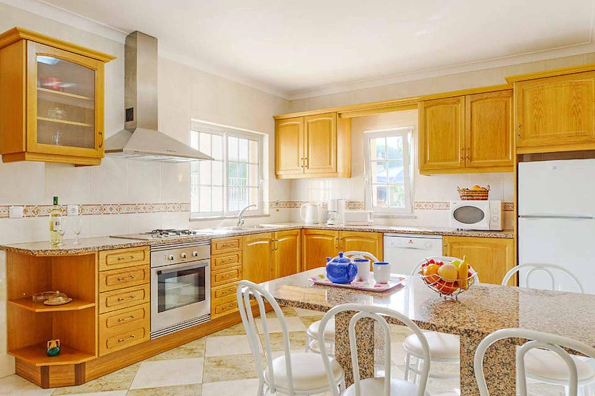 Villa Judite Albufeira