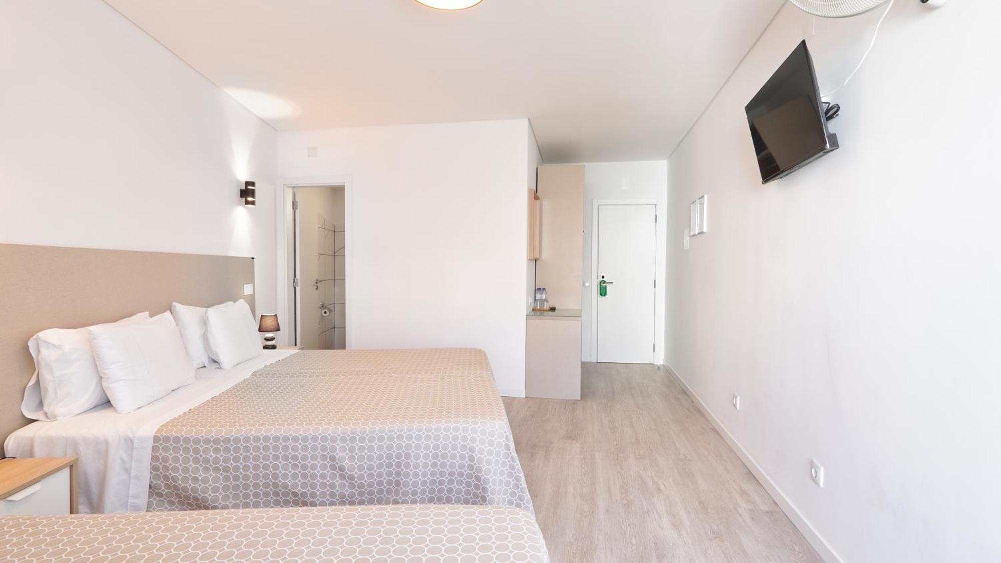 Dianamar Guest house Albufeira