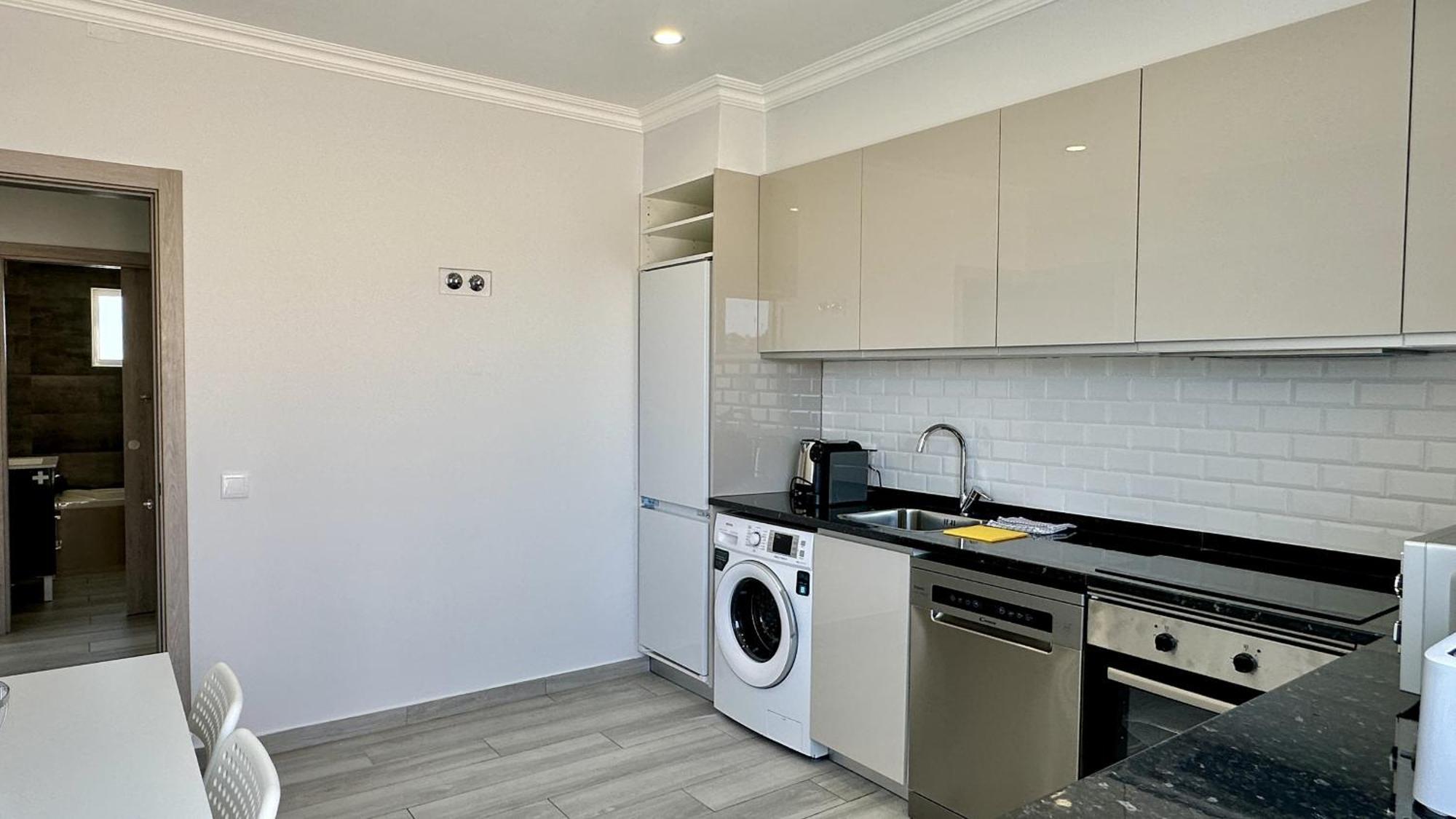 Apartment Hibisco 2 By Check-in Portugal