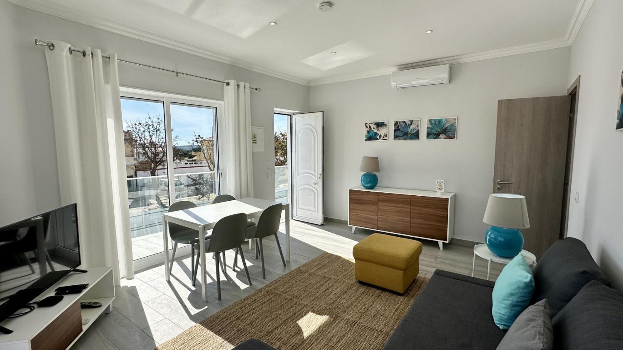 Apartamento Hibisco 2 By Check-in Portugal