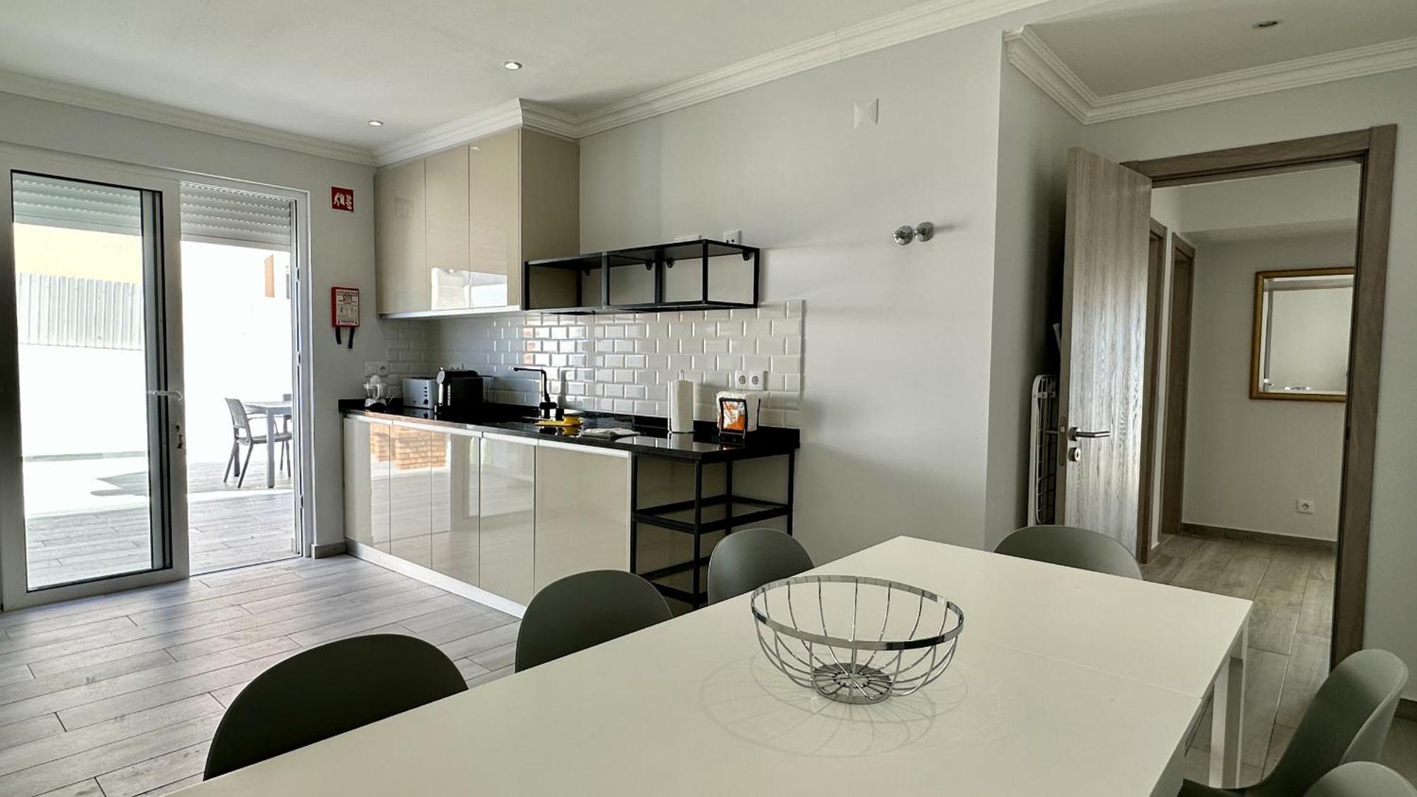 Hibisco 1 By Check-in Portugal *