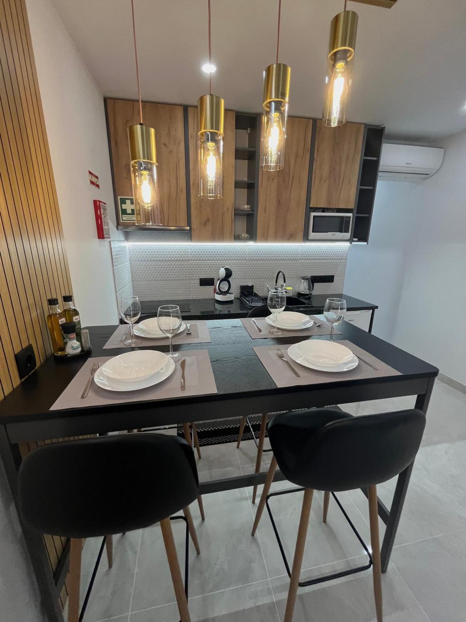 Comfy Appartement Albufeira