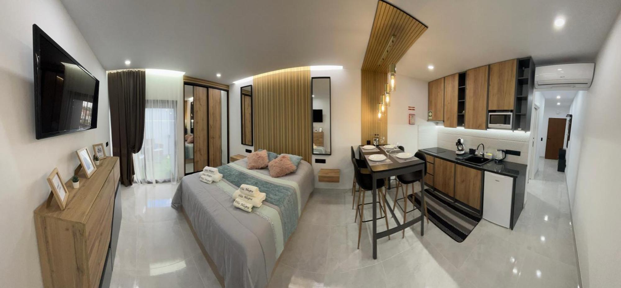 Appartement Comfy