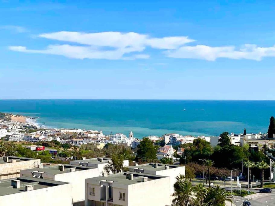 Vista Mar Piscina Albufeira