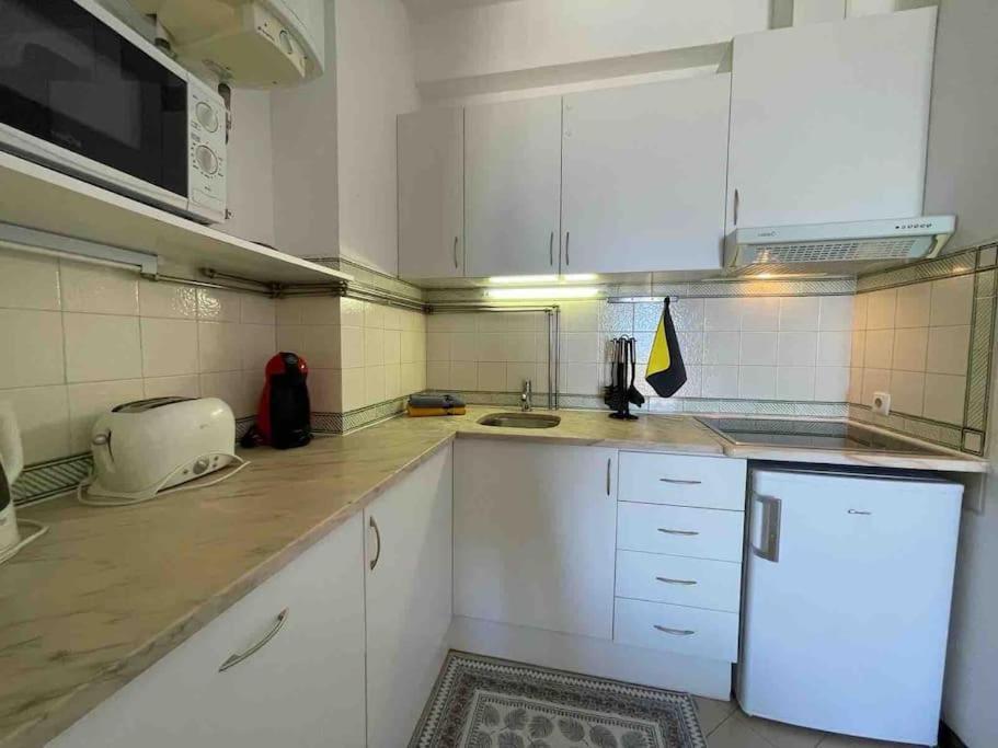 Apartamento Vista Mar Piscina *