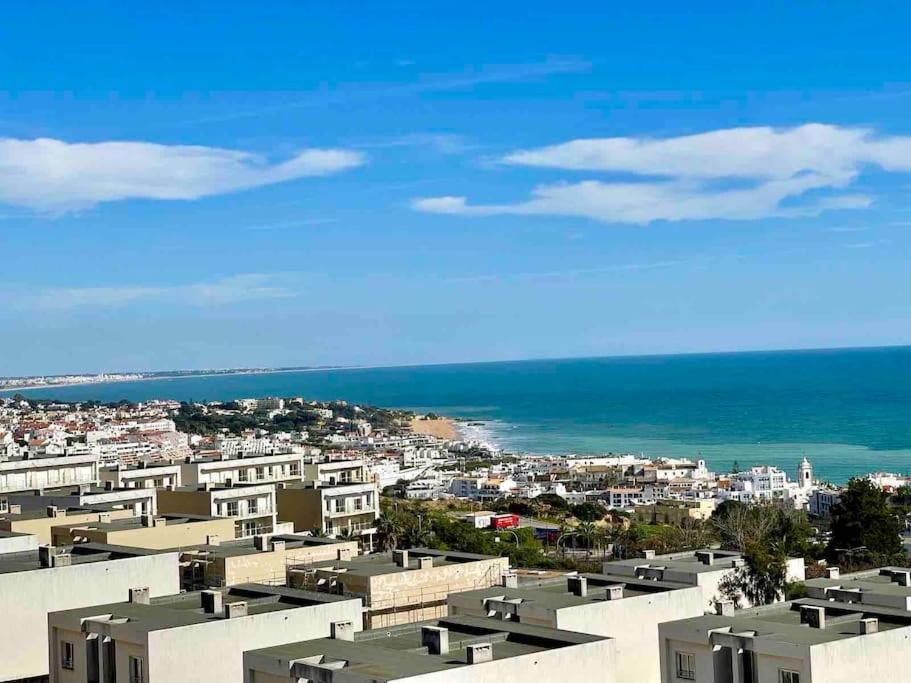 Apartamento Vista Mar Piscina Albufeira