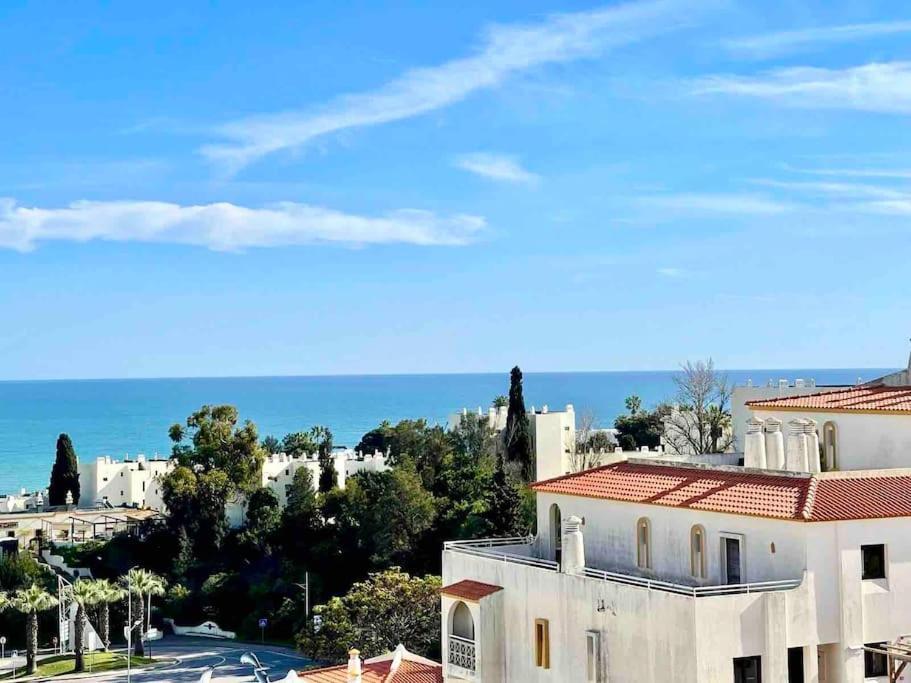 Apartamento Vista Mar Piscina
