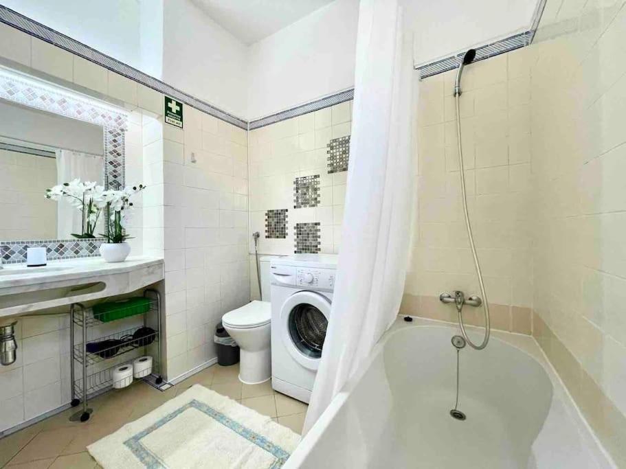 Apartamento Vista Mar Piscina *