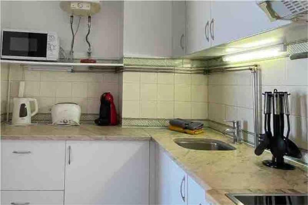 Apartamento Vista Mar Piscina Albufeira