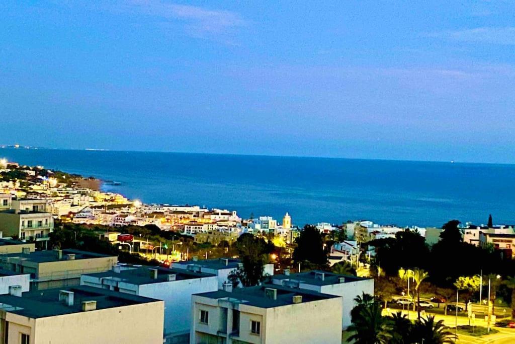 Vista Mar Piscina Apartamento *