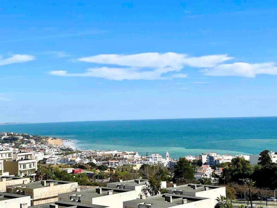 Apartamento Vista Mar Piscina *