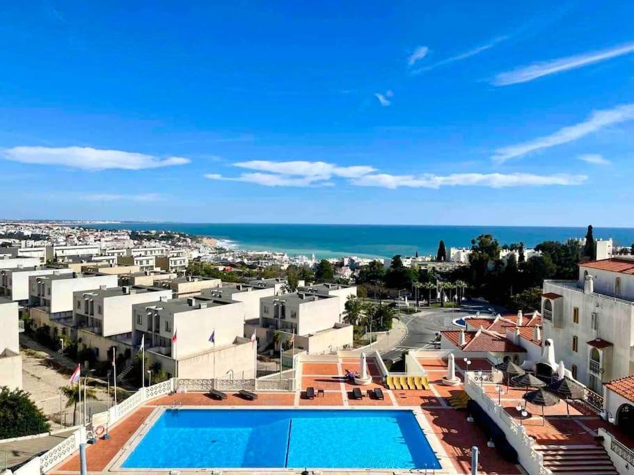 Vista Mar Piscina * Albufeira