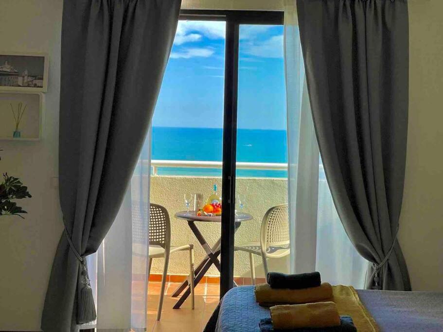 Apartamento Vista Mar Piscina Albufeira