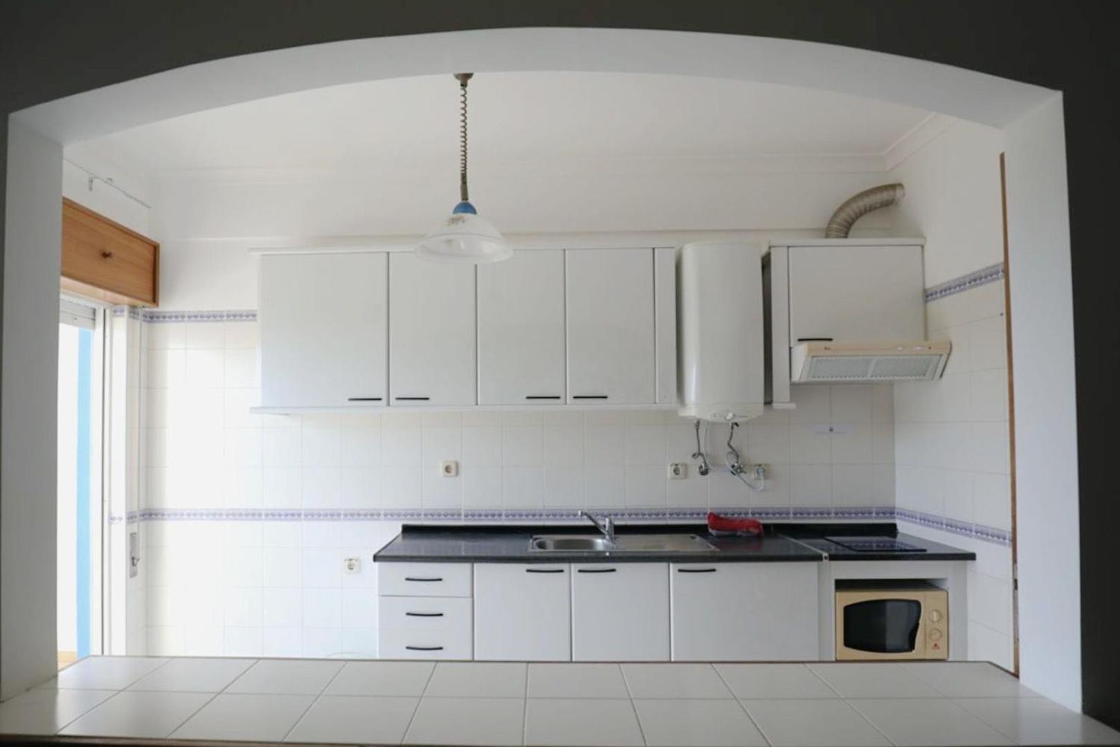 T1 Todo Equipado Apartment Albufeira