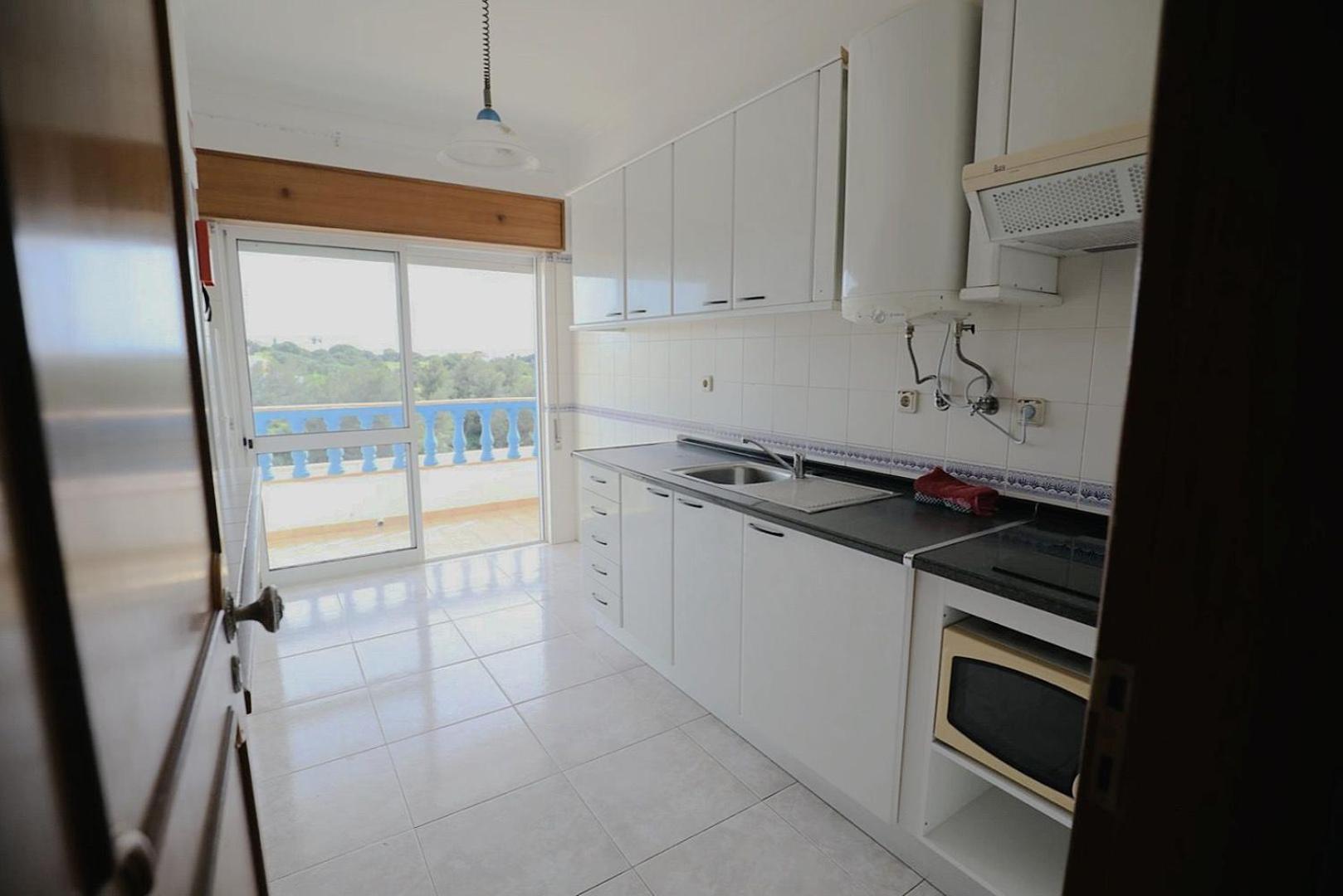 T1 Todo Equipado Apartment Albufeira