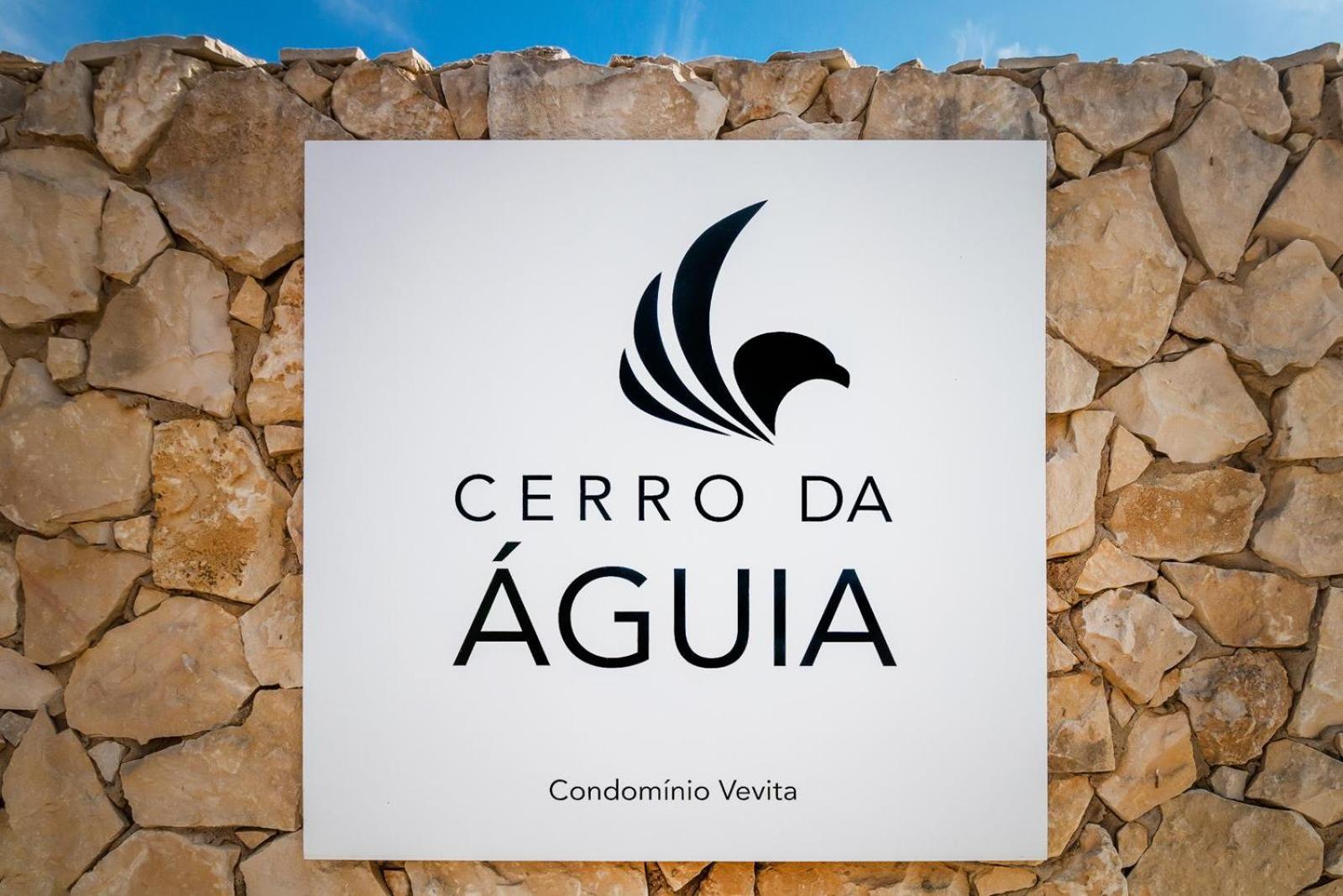 Cerro Da Aguia Apartment