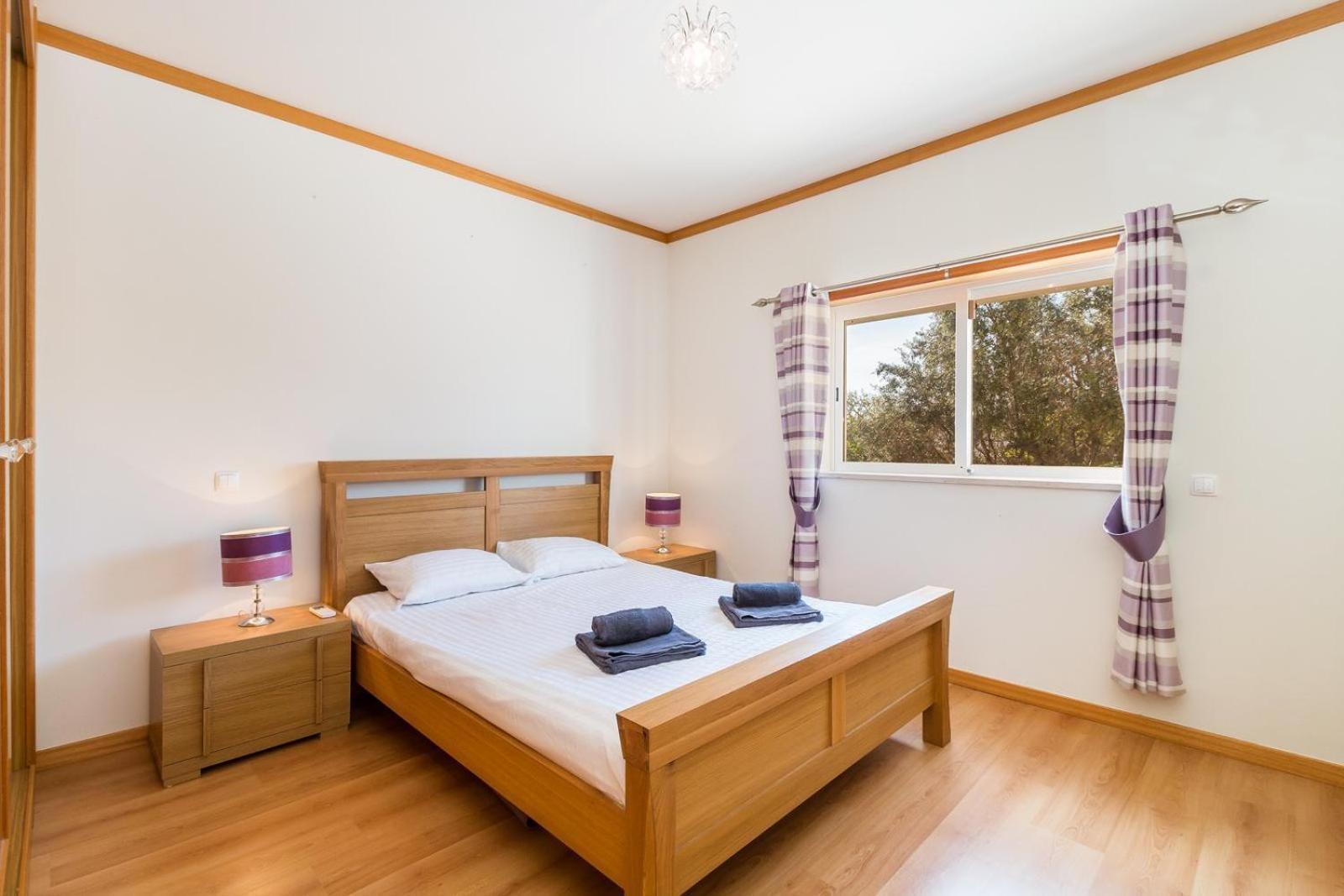 Cerro Da Aguia Apartment *