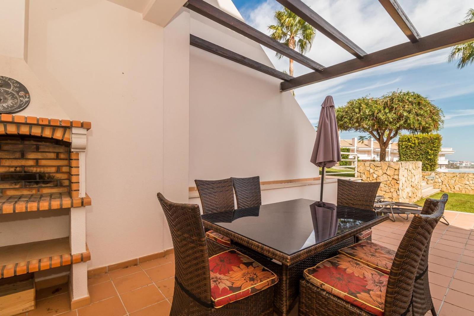 Apartment Cerro Da Aguia