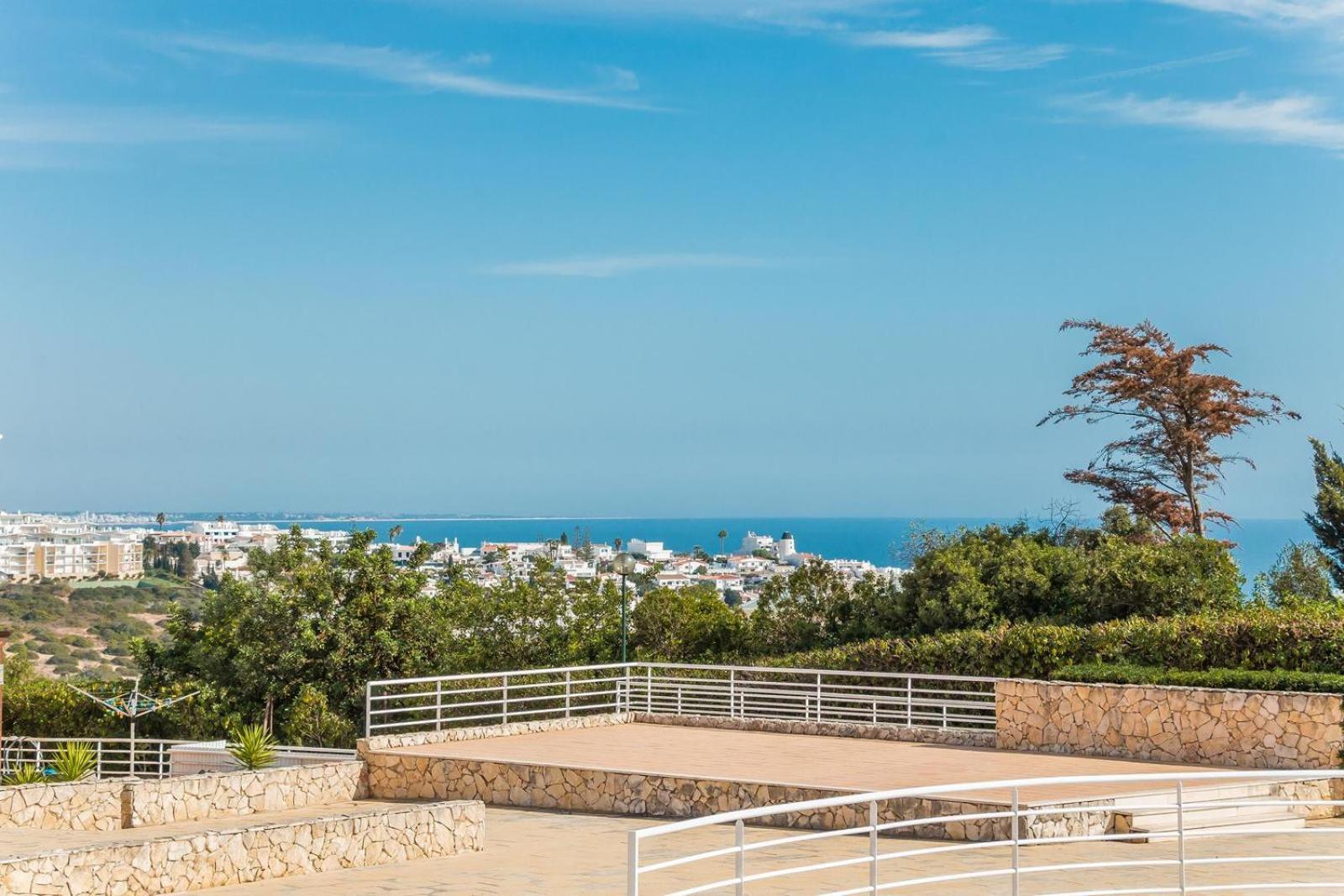 Cerro Da Aguia Albufeira