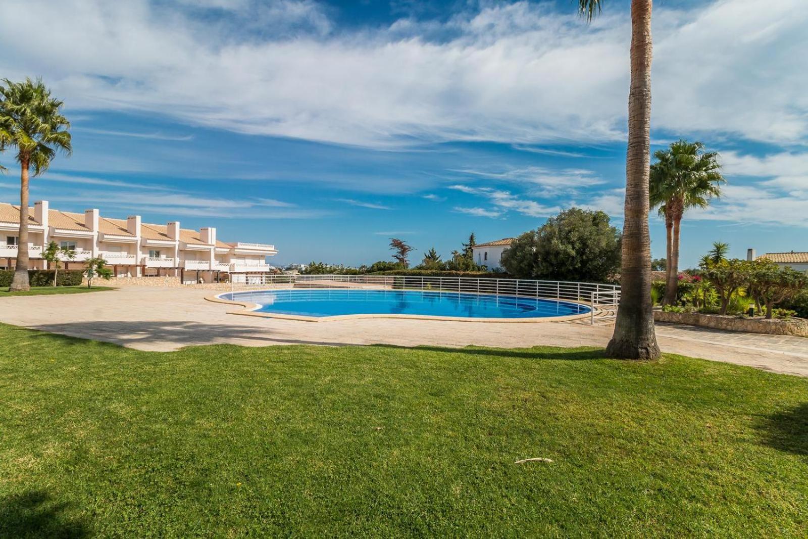 Apartment Cerro Da Aguia *