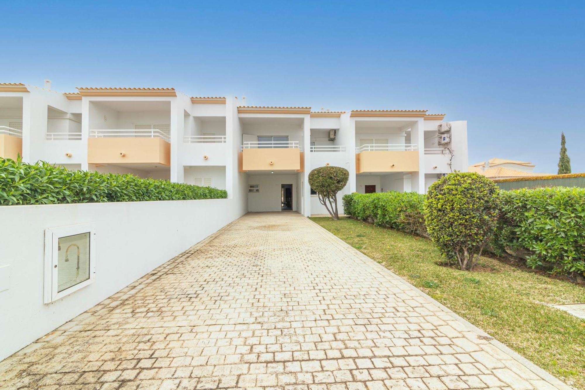 Aldeamento Turistico Aldeia Da Gale 3* Albufeira