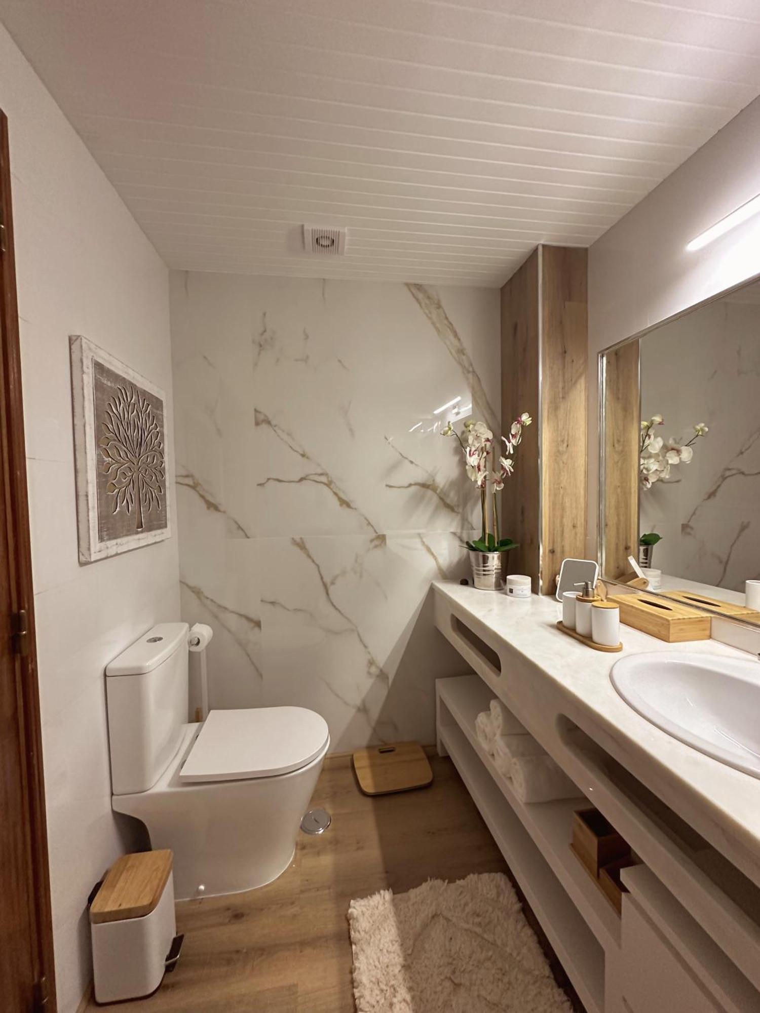 Apartment Deluxe Flat By Holidays Albufeira