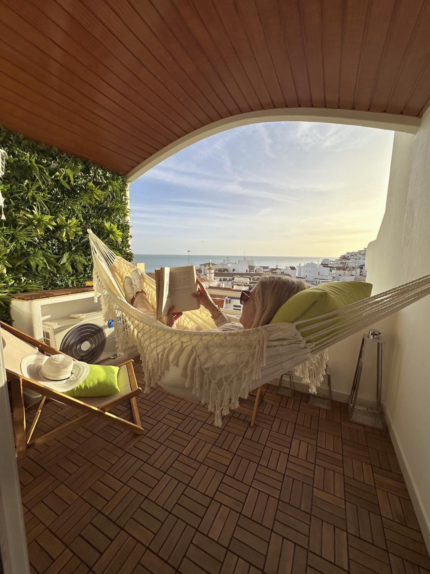 Deluxe Flat By Holidays * Albufeira