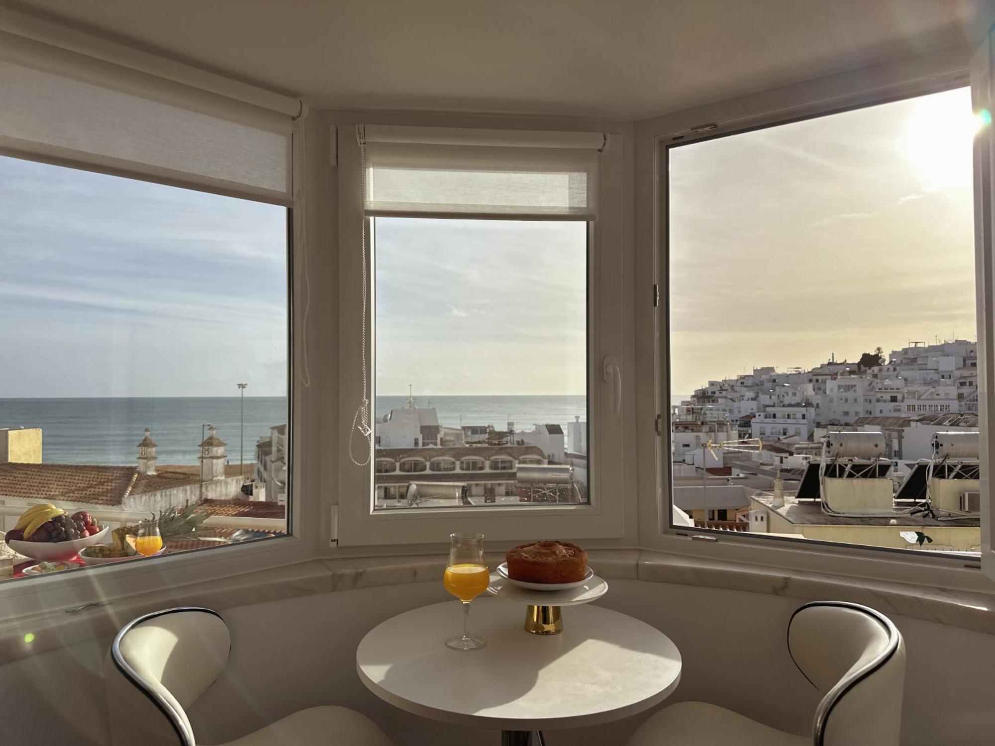 Deluxe Flat By Holidays Apartment Albufeira