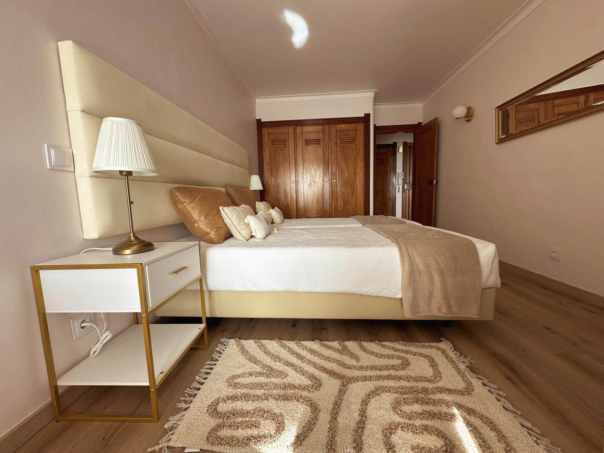 Deluxe Flat By Holidays * Albufeira