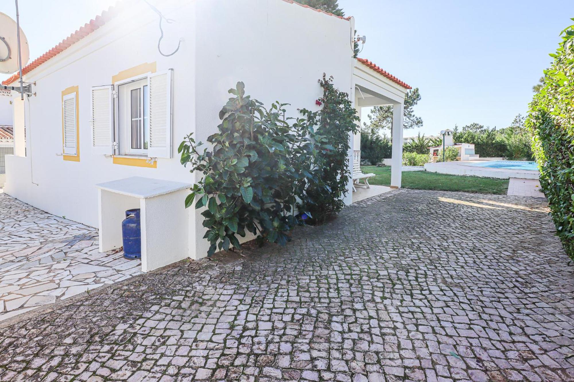 Palmas Del Mar By Bedzy Villa Albufeira